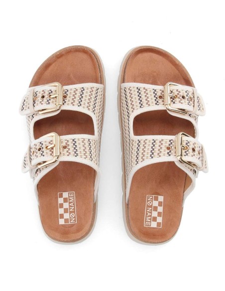 Noname - Chanclas Sandy Slap W Grass