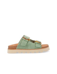 Noname - Chanclas Sandy Slap W Suede