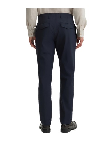 Liu·Jo - Pantalón Chino de Corte Recto