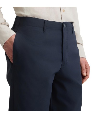 Liu·Jo - Pantalón Chino de Corte Recto