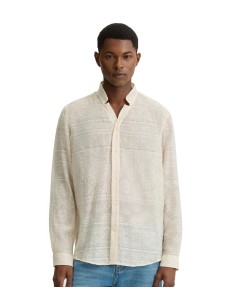 Liu·Jo - Camisa Jacquard