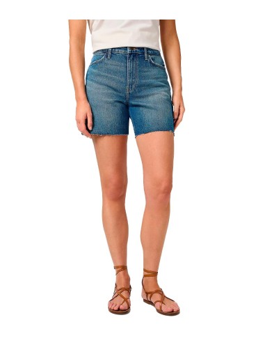 Wrangler - Pantalón Vaquero Corto Cowboy