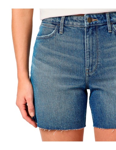 Wrangler - Pantalón Vaquero Corto Cowboy