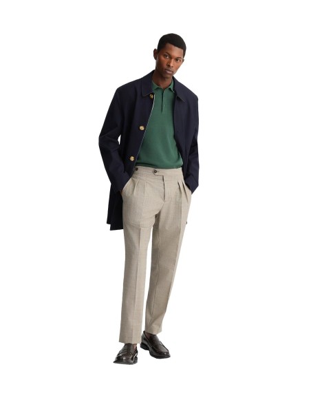 Liu·Jo - Pantalón con Pinzas