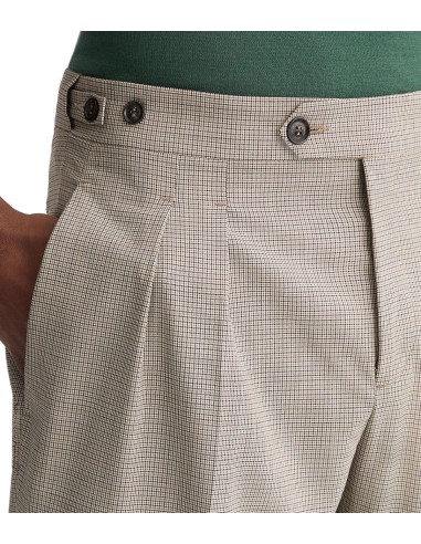 Liu·Jo - Pantalón con Pinzas