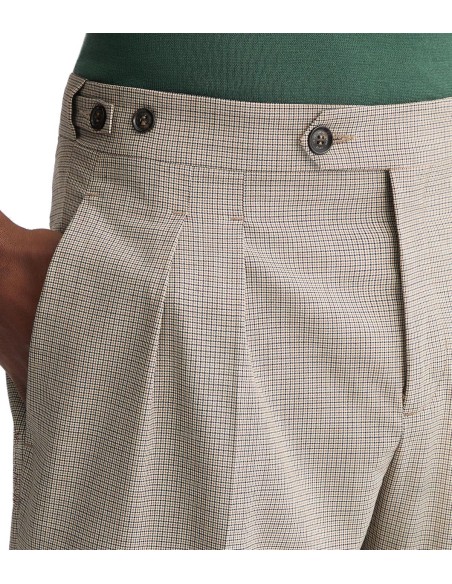 Liu·Jo - Pantalón con Pinzas