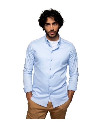 Mos Mosh - Camisa Gallery