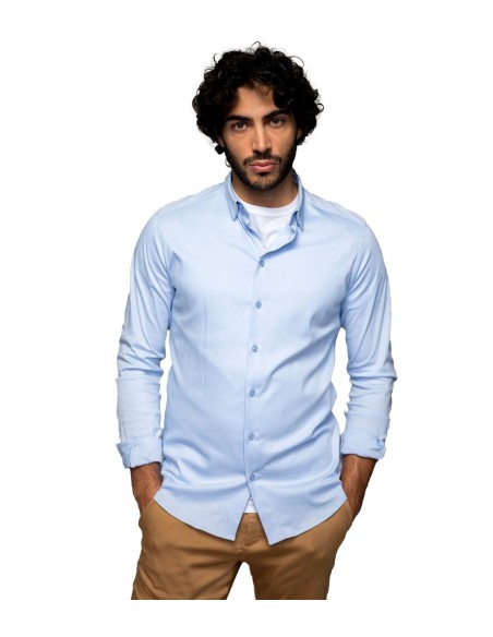 Mos Mosh - Camisa Gallery