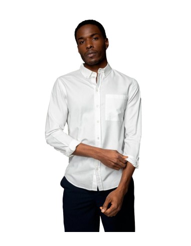 Mos Mosh - Camisa MMGTheo Soft