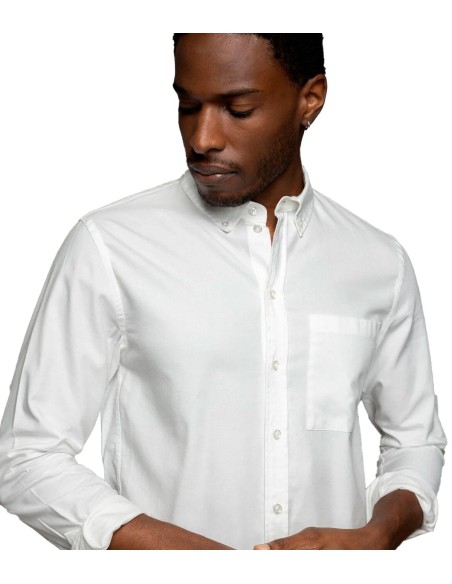 Mos Mosh - Camisa MMGTheo Soft