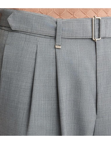Liu·Jo - Pantalon con Cinturón