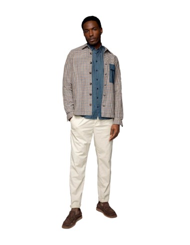 Mos Mosh - Pantalón MMGJones Darwin