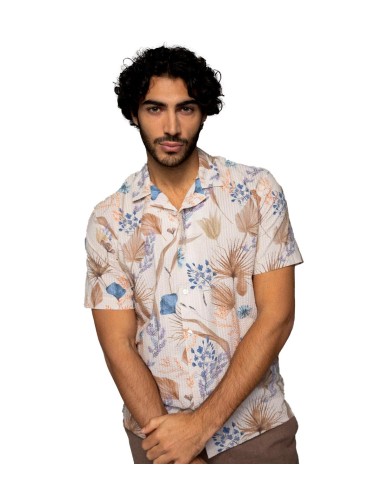 Mos Mosh - Camisa MMGJoel Bliss