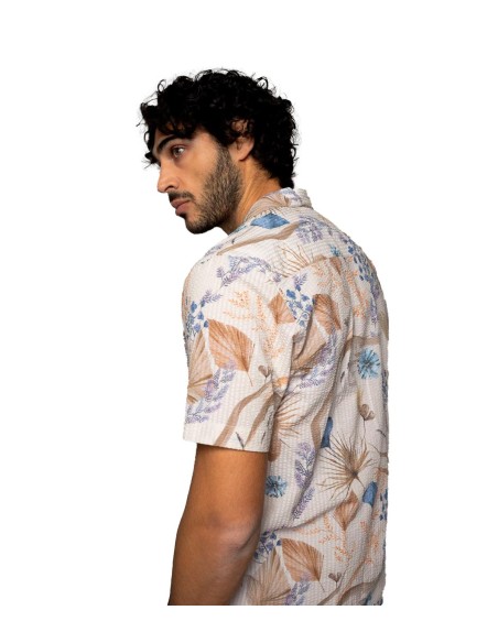 Mos Mosh - Camisa MMGJoel Bliss