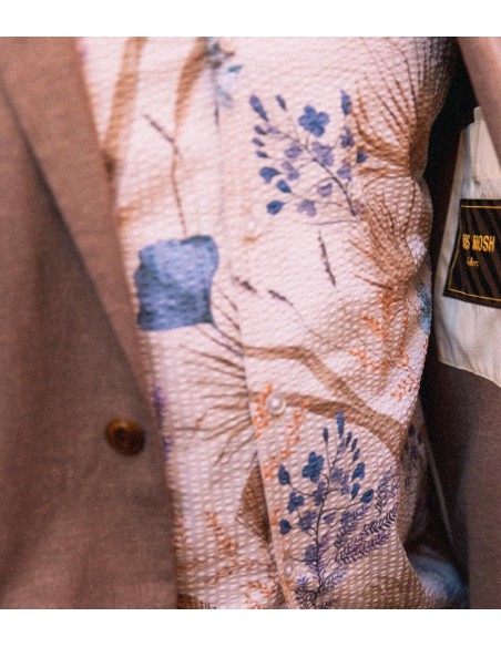 Mos Mosh - Camisa MMGJoel Bliss