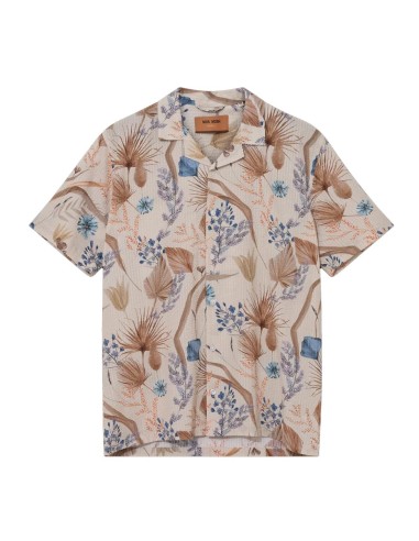 Mos Mosh - Camisa MMGJoel Bliss