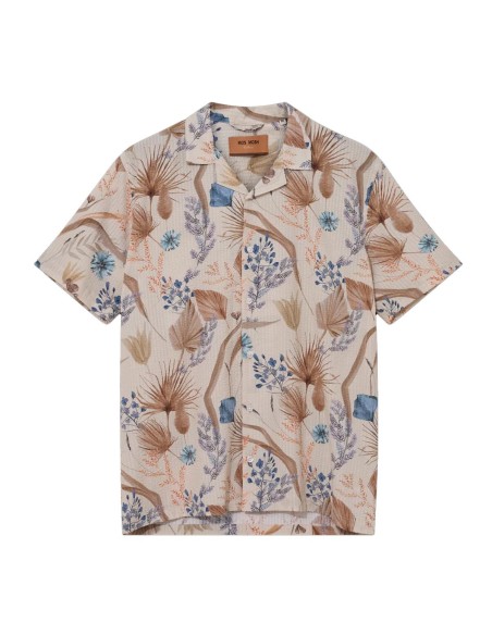 Mos Mosh - Camisa MMGJoel Bliss