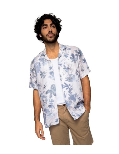 Mos Mosh - Camisa MMGBabel Linen