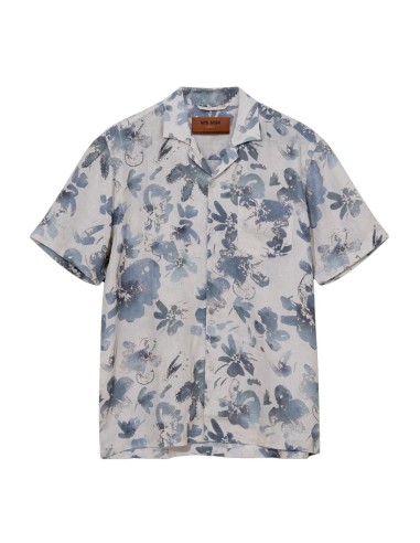 Mos Mosh - Camisa MMGBabel Linen