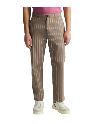 Liu·Jo - Pantalón a Rayas