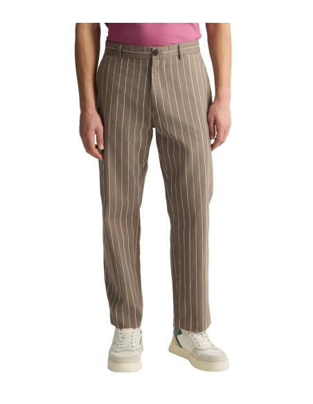 Liu·Jo - Pantalón a Rayas