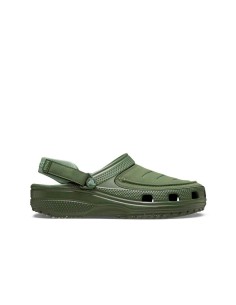 Crocs - Zuecos Yukon Vista