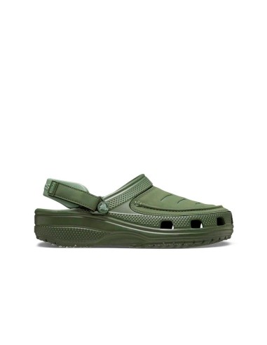 Crocs - Zuecos Yukon Vista