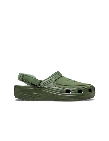 Crocs - Zuecos Yukon Vista