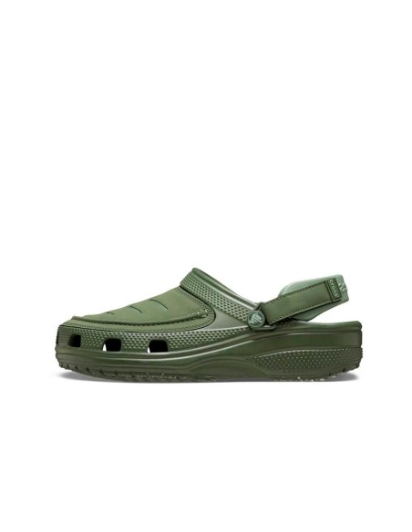 Crocs - Zuecos Yukon Vista