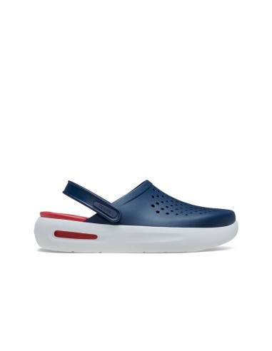 Crocs - Zuecos Inmotion Clog U