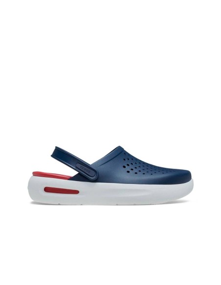 Crocs - Zuecos Inmotion Clog U