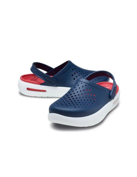 Crocs - Zuecos Inmotion Clog U