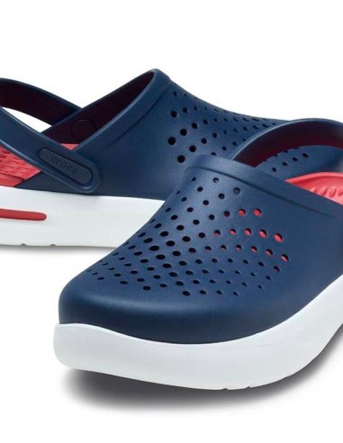 Crocs - Zuecos Inmotion Clog U