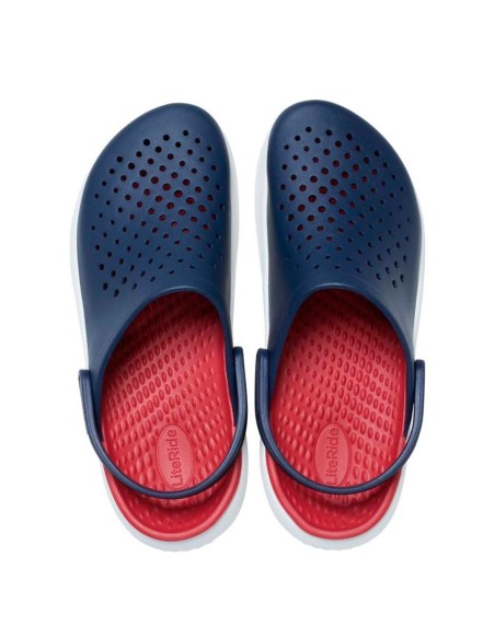 Crocs - Zuecos Inmotion Clog U