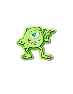 Crocs - Charms Monster Inc Mike