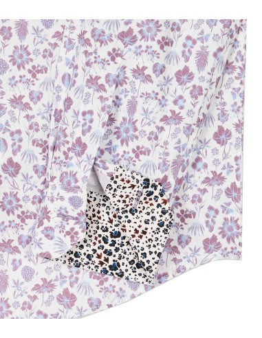 Paul Smith - Camisa Tailored Pencil Floral