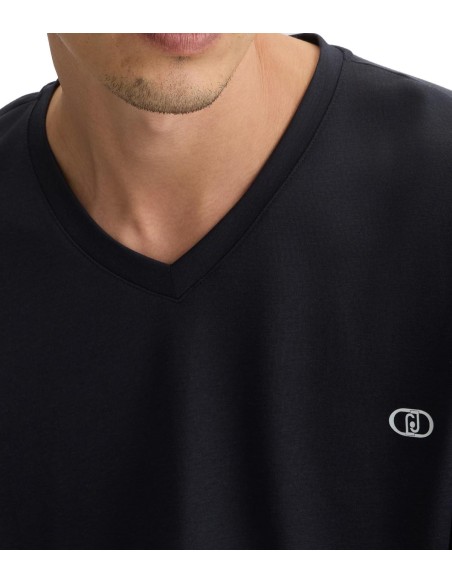 Liu·Jo - Camiseta de Cuello en V