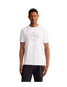 Liu Jo - Camiseta 'Est. 1995'
