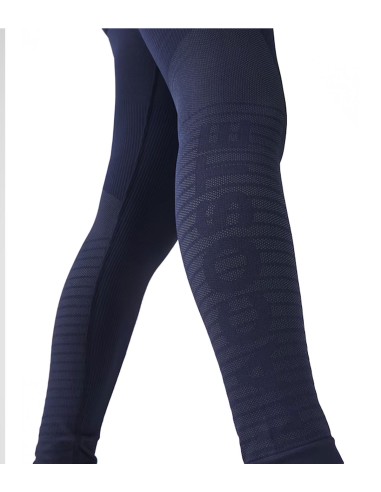 Lacoste - Leggins Mujer Azul - Sport