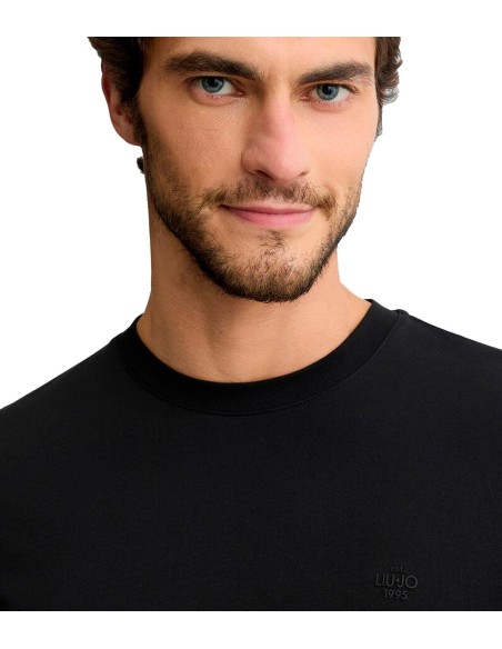 Liu Jo - Camiseta Con Logo