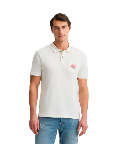 Liu Jo - Polo 'Yes, Sea'