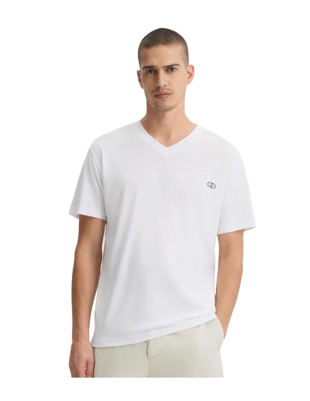 Liu·Jo - Camiseta de Cuello en V