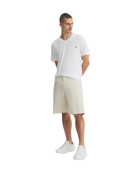 Liu·Jo - Camiseta de Cuello en V