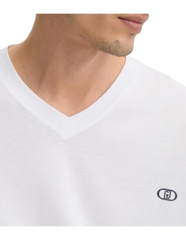 Liu·Jo - Camiseta de Cuello en V