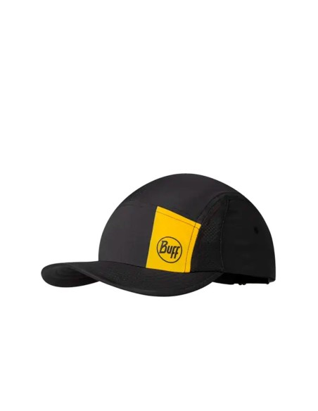 BUFF® - Gorra Pro-Team 5 Panel Go