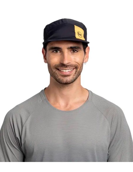 BUFF® - Gorra Pro-Team 5 Panel Go
