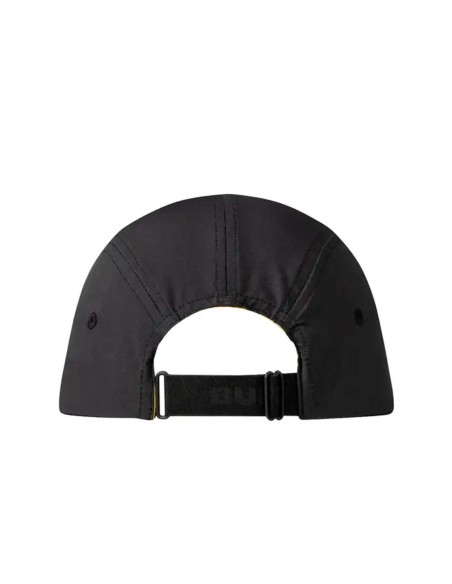 BUFF® - Gorra Pro-Team 5 Panel Go