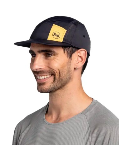 BUFF® - Gorra Pro-Team 5 Panel Go