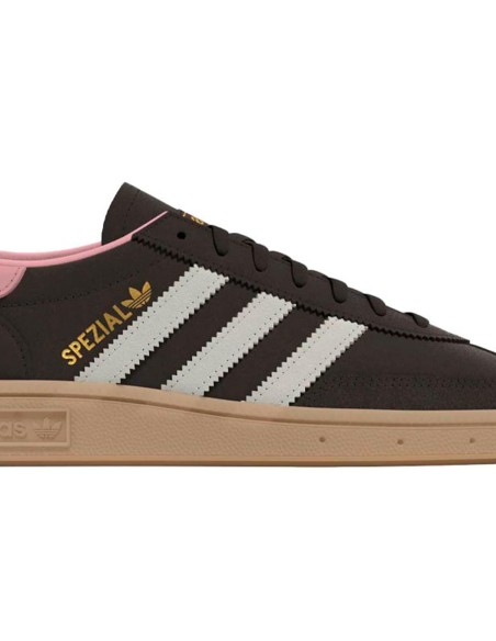 Adidas - Zapatillas Handball Spezial W