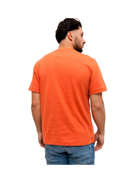 Emporio Armani EA7 - Camiseta SS Con Logo